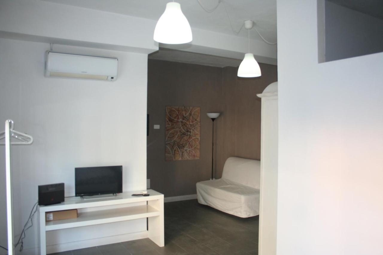 لا سبيتسْيا Levante Residence المظهر الخارجي الصورة