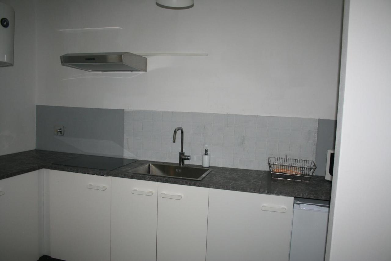 لا سبيتسْيا Levante Residence المظهر الخارجي الصورة