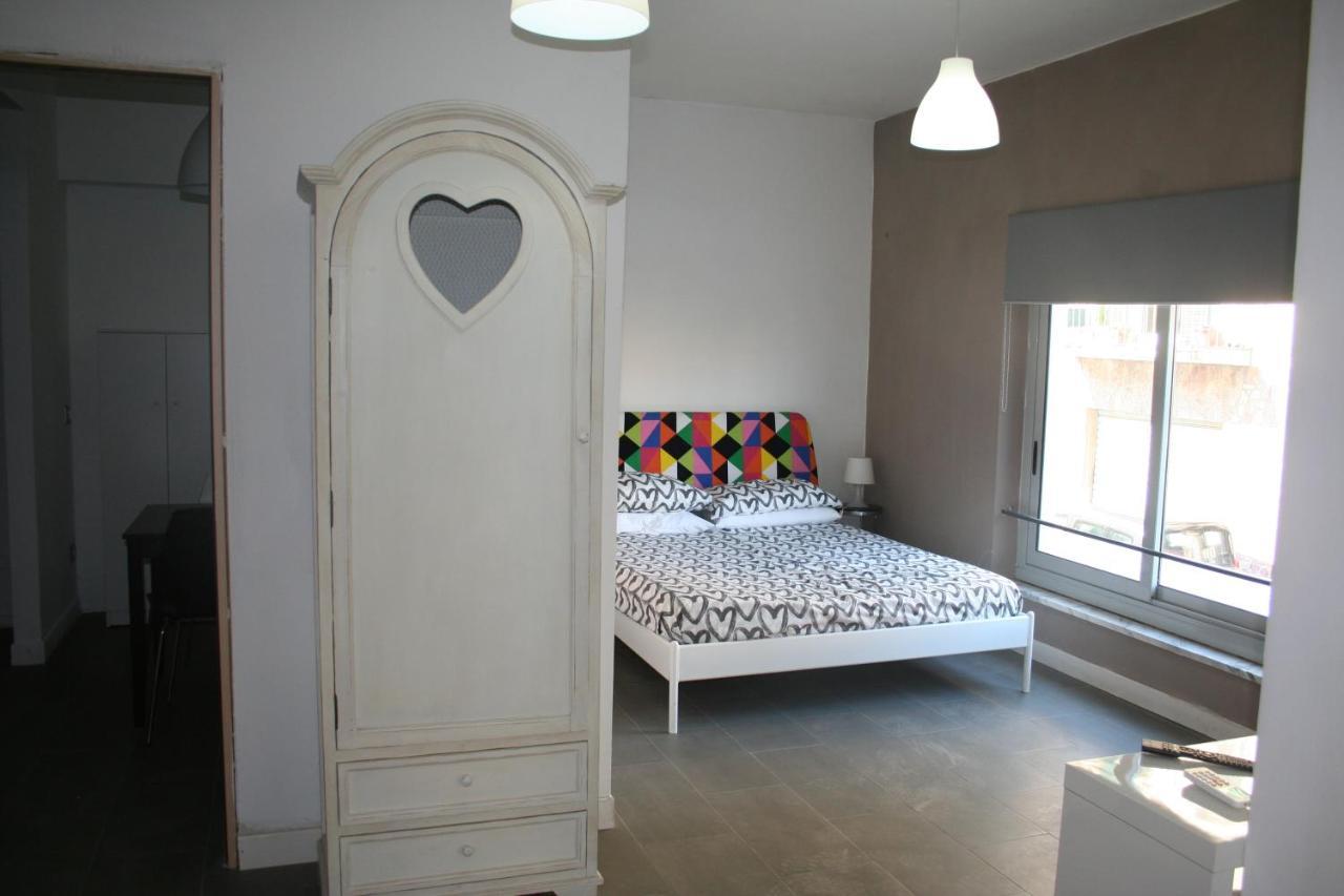 لا سبيتسْيا Levante Residence المظهر الخارجي الصورة