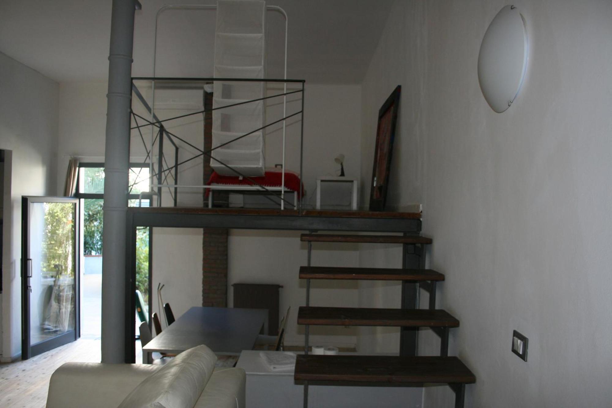 لا سبيتسْيا Levante Residence المظهر الخارجي الصورة