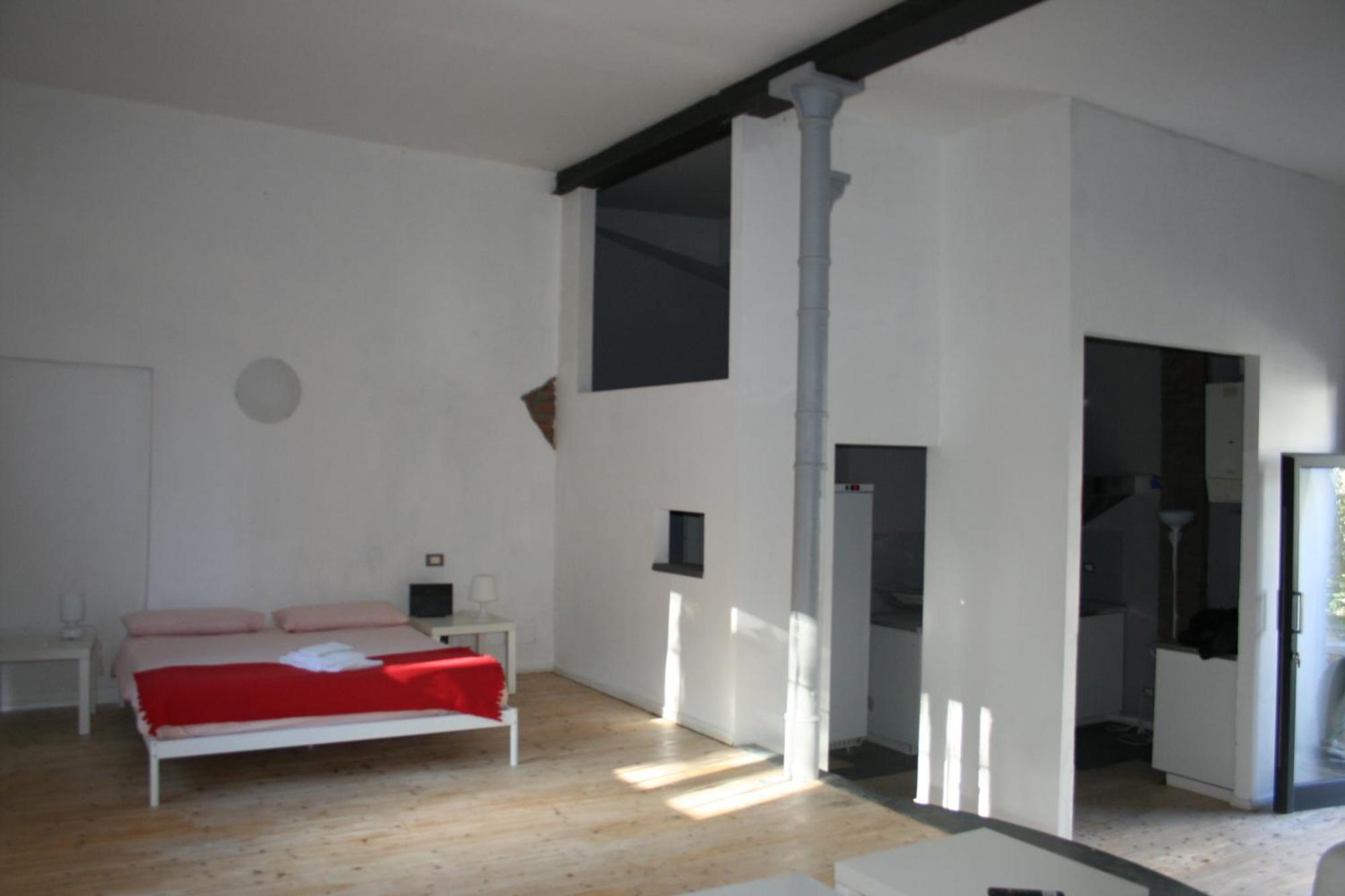 لا سبيتسْيا Levante Residence المظهر الخارجي الصورة