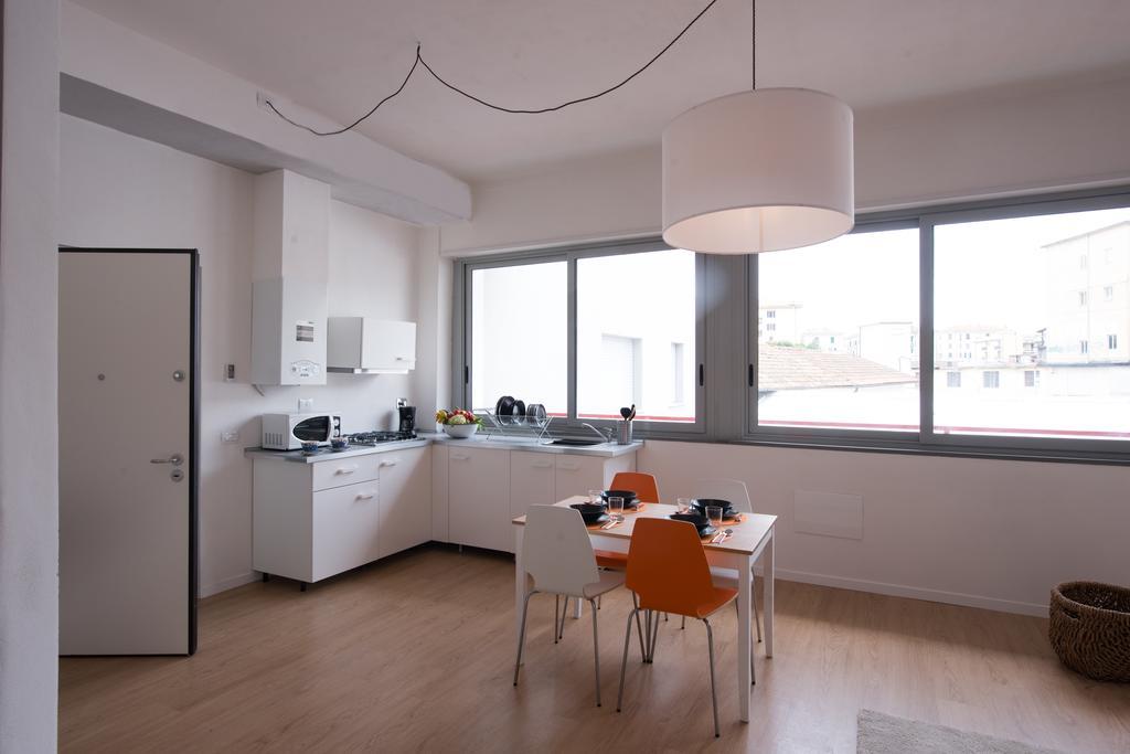 لا سبيتسْيا Levante Residence المظهر الخارجي الصورة