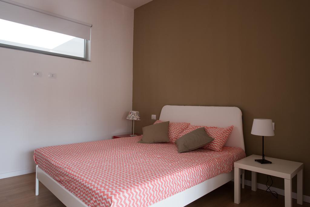 لا سبيتسْيا Levante Residence المظهر الخارجي الصورة