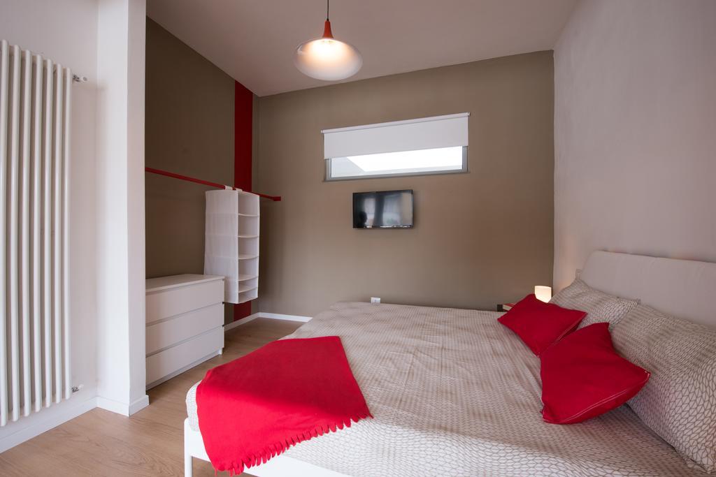 لا سبيتسْيا Levante Residence المظهر الخارجي الصورة