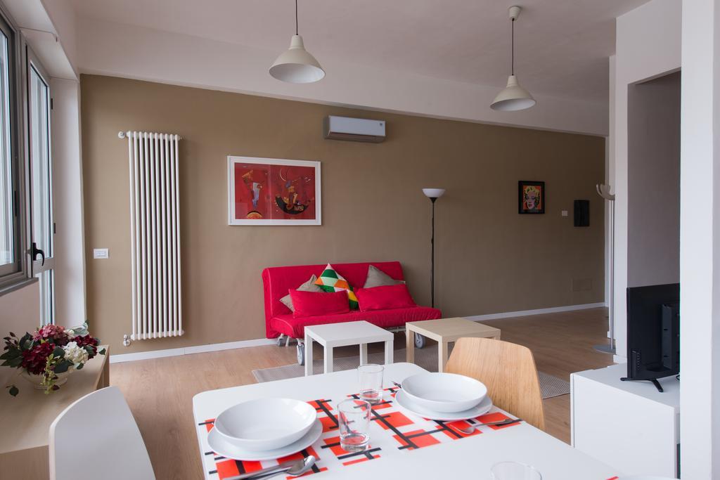 لا سبيتسْيا Levante Residence المظهر الخارجي الصورة