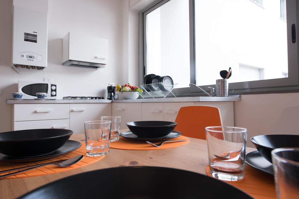 لا سبيتسْيا Levante Residence المظهر الخارجي الصورة