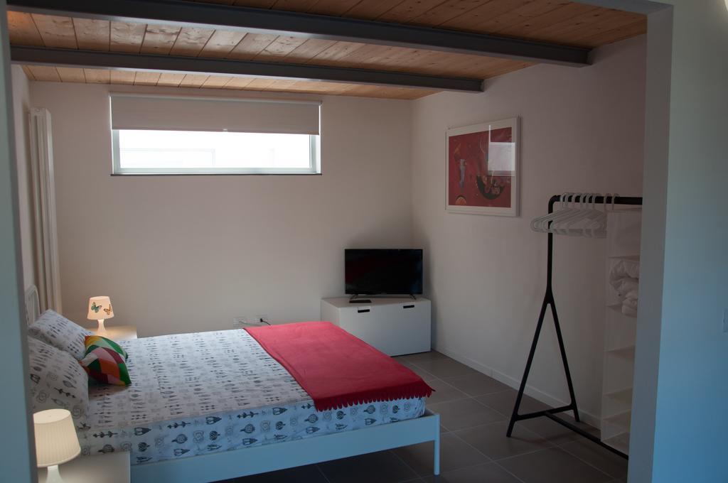 لا سبيتسْيا Levante Residence المظهر الخارجي الصورة