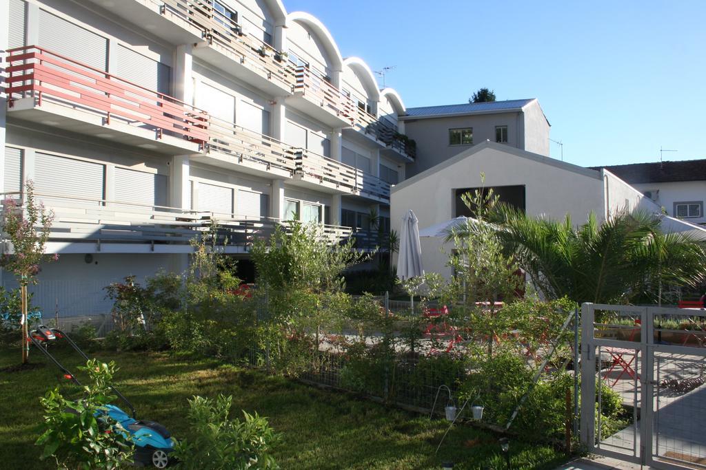 لا سبيتسْيا Levante Residence المظهر الخارجي الصورة