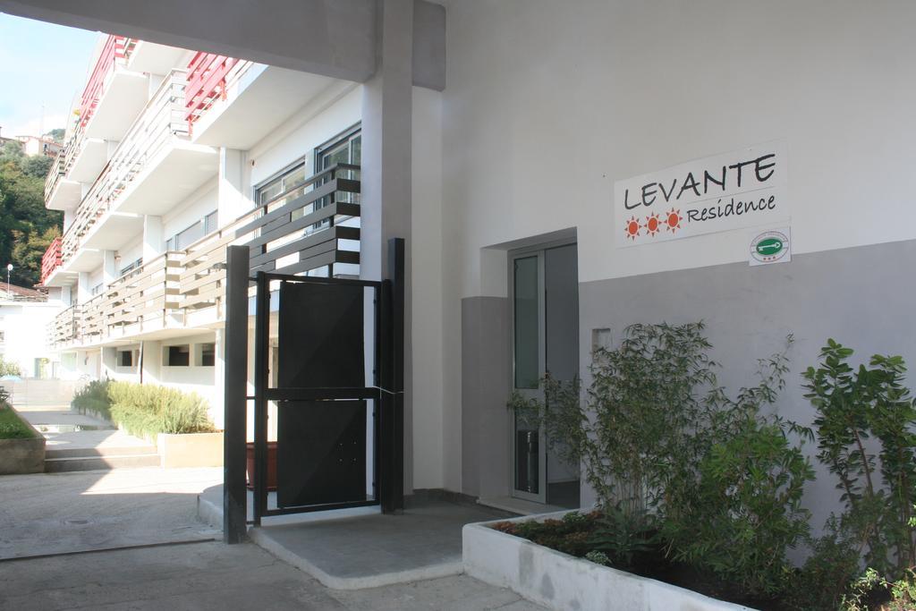 لا سبيتسْيا Levante Residence المظهر الخارجي الصورة