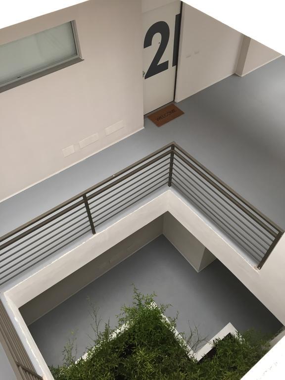 لا سبيتسْيا Levante Residence المظهر الخارجي الصورة