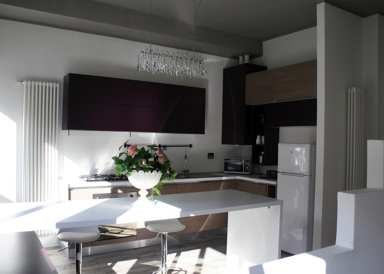 لا سبيتسْيا Levante Residence المظهر الخارجي الصورة