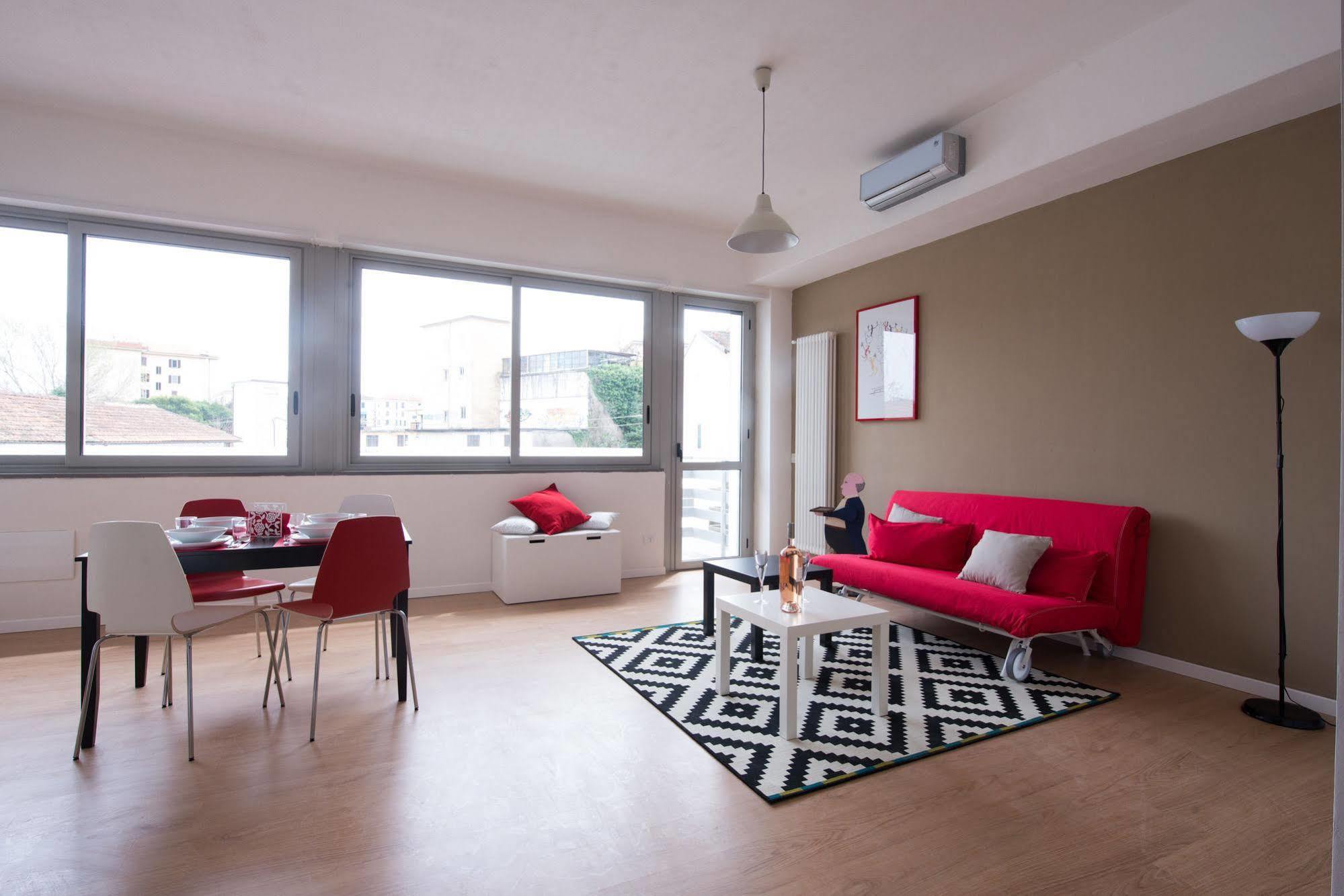 لا سبيتسْيا Levante Residence المظهر الخارجي الصورة