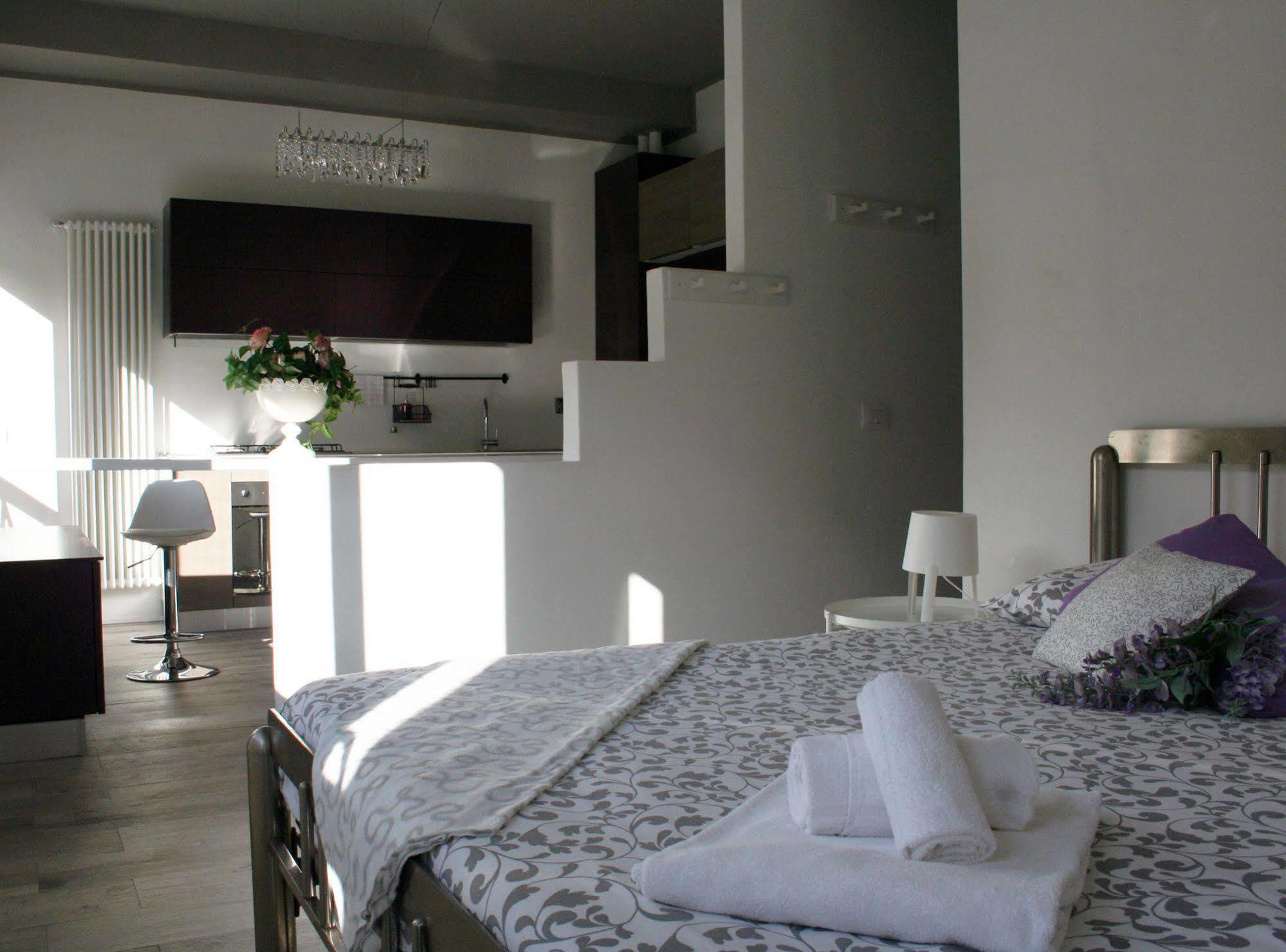 لا سبيتسْيا Levante Residence المظهر الخارجي الصورة