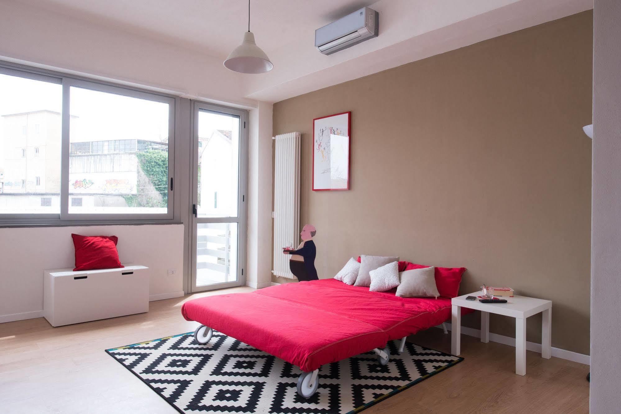 لا سبيتسْيا Levante Residence المظهر الخارجي الصورة