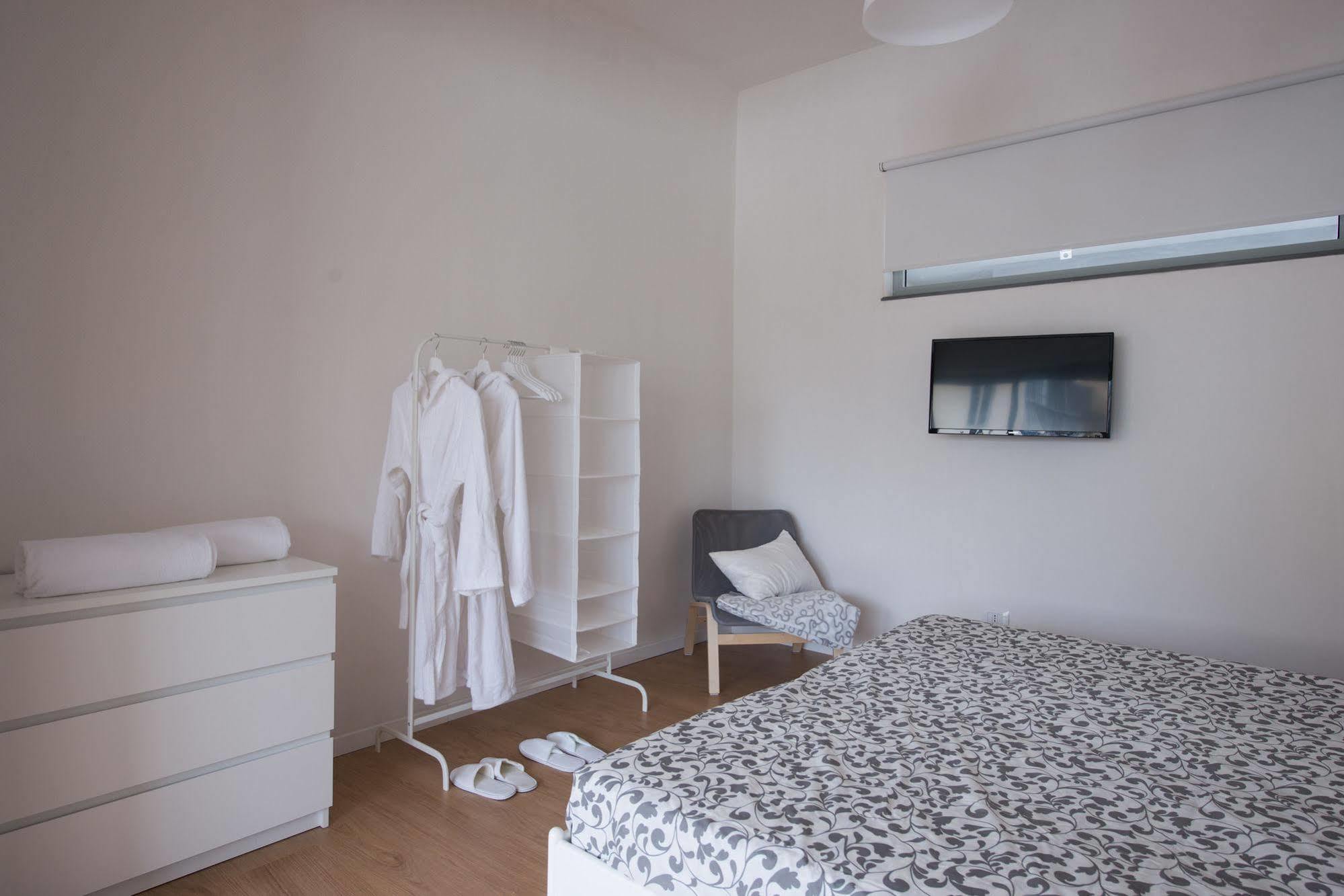 لا سبيتسْيا Levante Residence المظهر الخارجي الصورة
