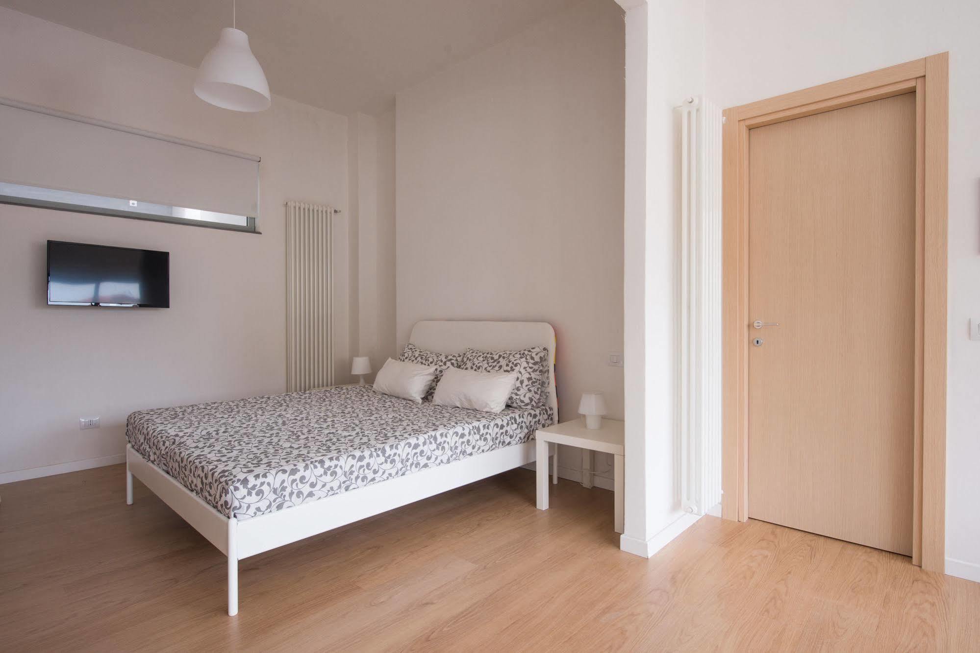 لا سبيتسْيا Levante Residence المظهر الخارجي الصورة