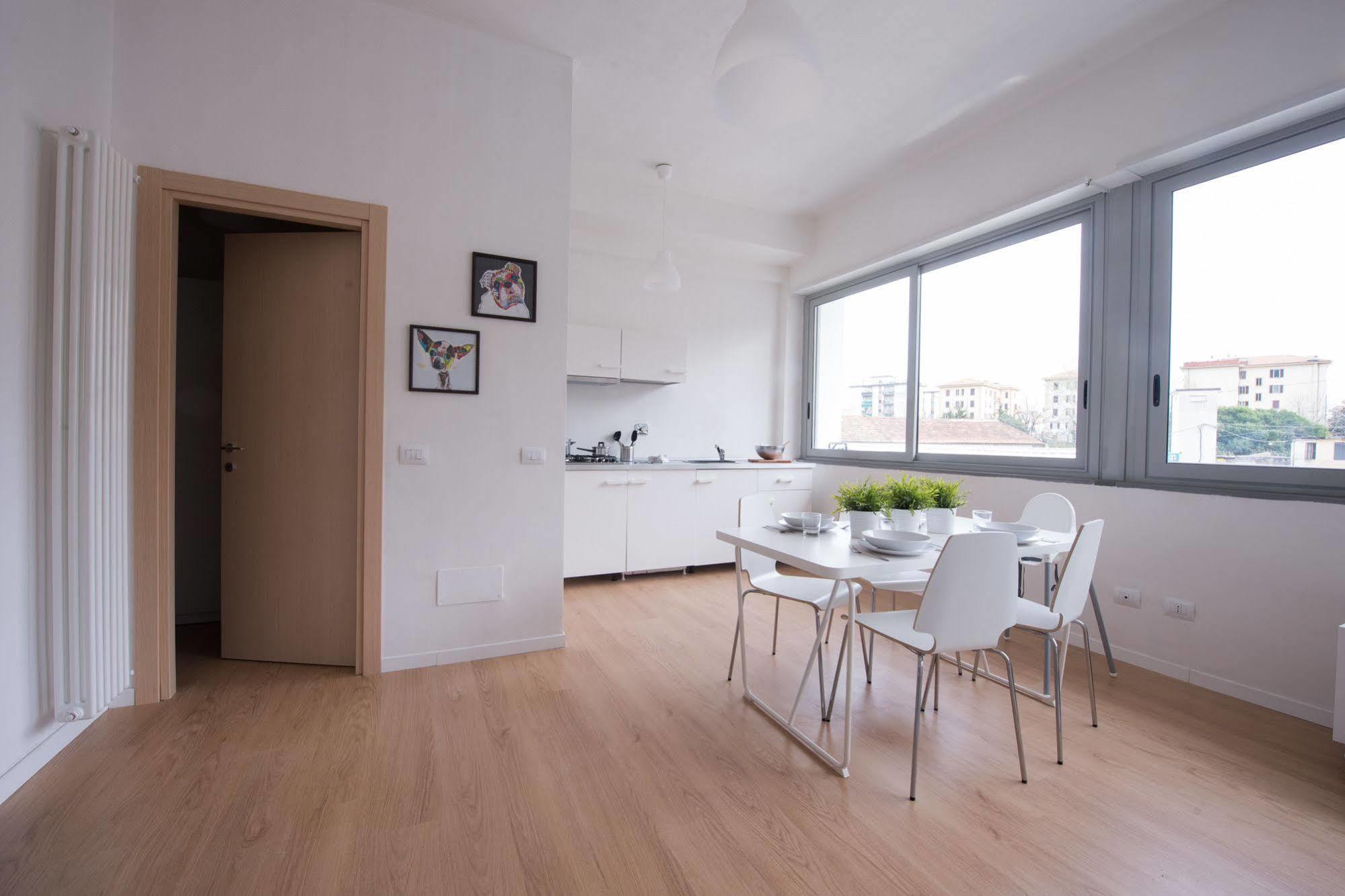 لا سبيتسْيا Levante Residence المظهر الخارجي الصورة