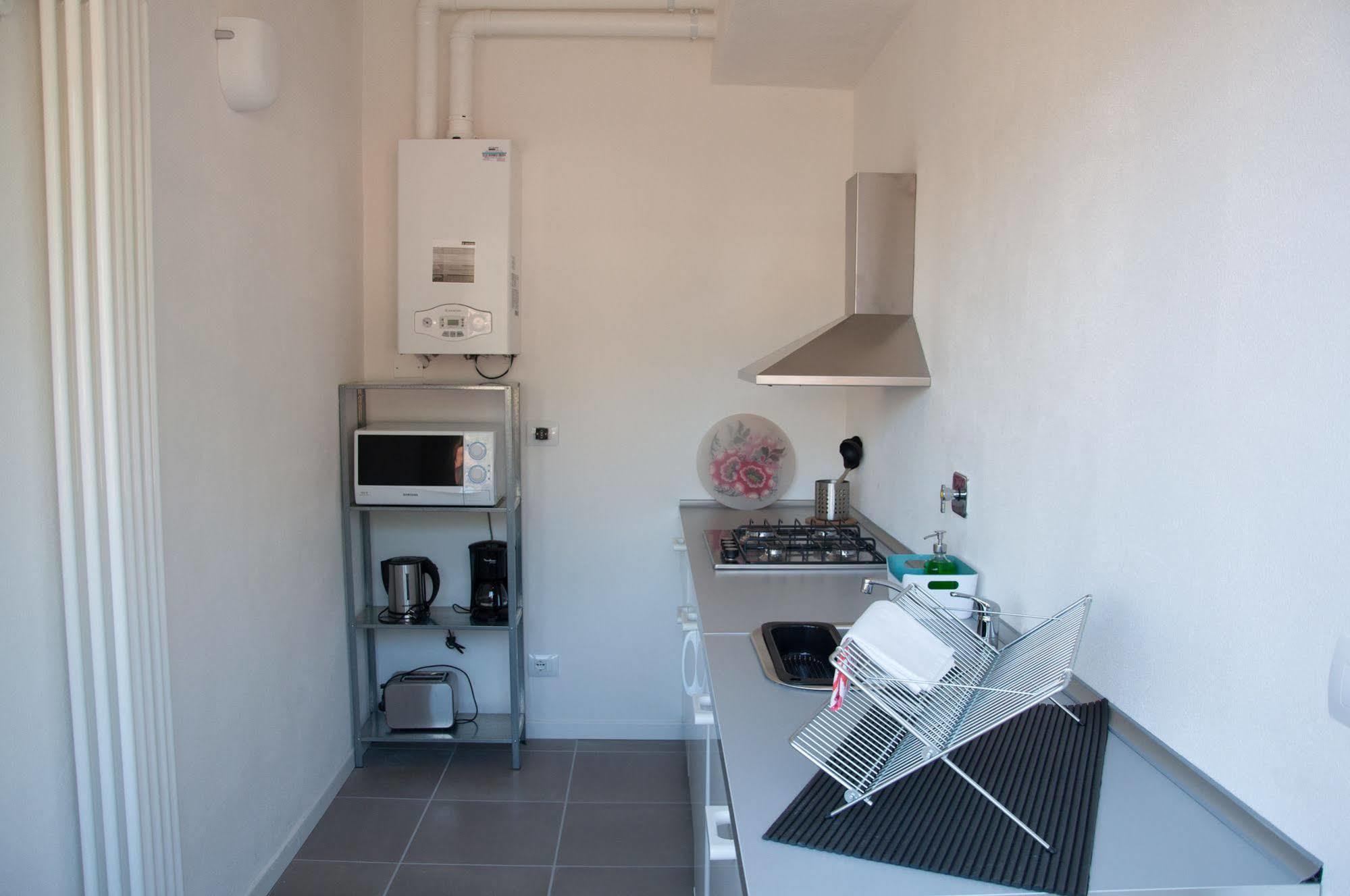 لا سبيتسْيا Levante Residence المظهر الخارجي الصورة