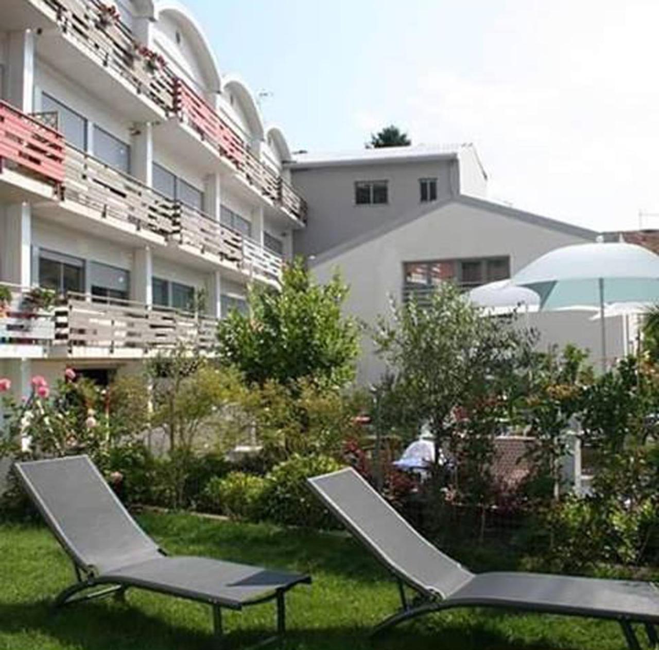 لا سبيتسْيا Levante Residence المظهر الخارجي الصورة